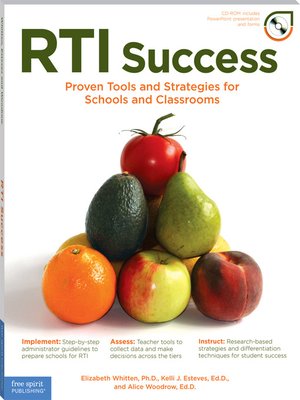 cover image of RTI Success